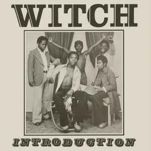 Witch (3) - Introduction