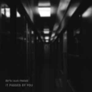 Mo*Te - It Passes By You  album cover