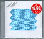 Cover von Electric, 2013-07-12, CD