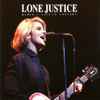 Lone Justice - BBC Radio 1 Live In Concert