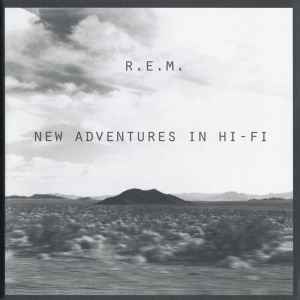 R.E.M. – 20 Years Of R.E.M. (2001, CD) - Discogs