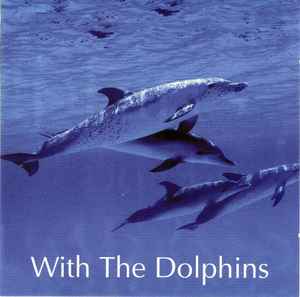 Marty Weintraub - With The Dolphins album cover