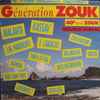 Various - Génération Zouk