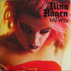My Way - Nina Hagen