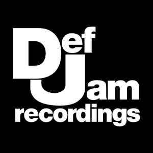 Def Jam Recordingsauf Discogs 
