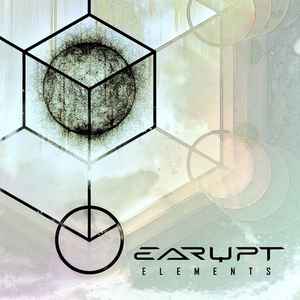 Earupt - Elements album cover