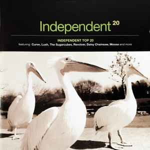 Independent 20 - Volume 14 - Various
