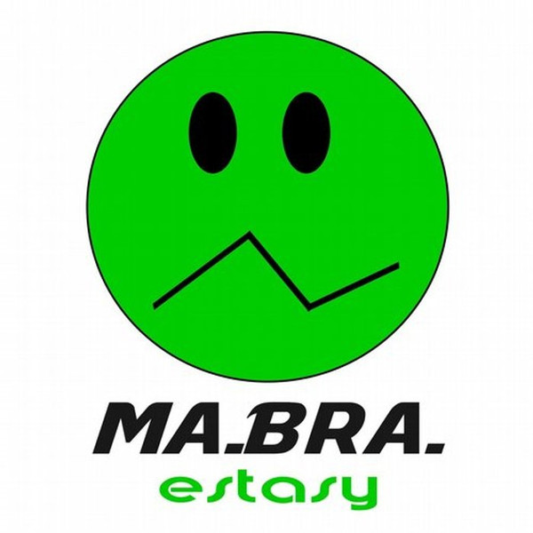 Album herunterladen MaBra - Estasy