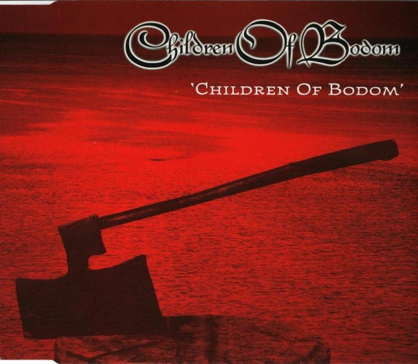 Children Of Bodom – Children Of Bodom (1998, CD) - Discogs