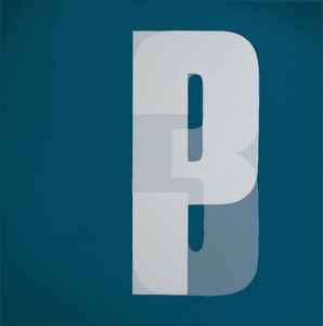Portishead - Third album cover