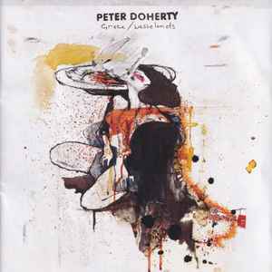 Pete Doherty - Grace / Wastelands