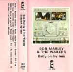Cover of Babylon By Bus, 1978, Cassette