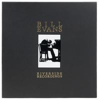 Bill Evans - Riverside Recordings | Releases | Discogs