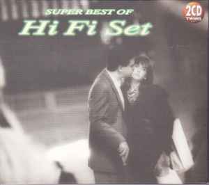 Hi-fi Set – Super Best Of (1996, CD) - Discogs