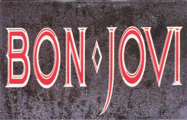 Bon Jovi Slippery When Wet 1986 Cassette Discogs   NS01MjkzLmpwZWc 