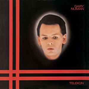 Telekon - Gary Numan
