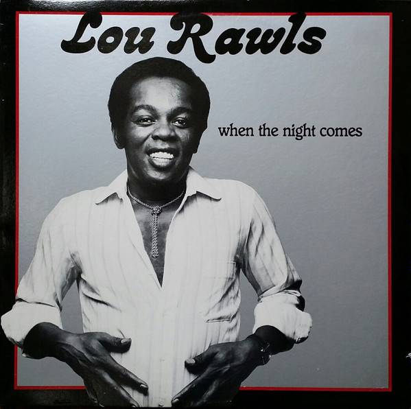 Lou Rawls – Let Me Be Good To You (Cassette) - Discogs