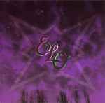 Cover of Strange Magic: The Best Of Electric Light Orchestra, 1995, CD
