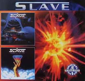 Show Time / Visions Of The Lite - Slave
