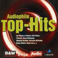 Various - Audiophile Top-Hits