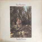 Cover of Tupelo Honey, 1971-10-00, Vinyl