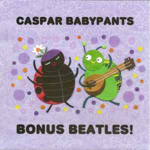 Bonus Beatles! - Caspar Babypants