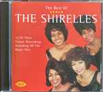 Cover of The Best Of The Shirelles, , CD