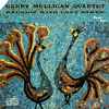 Gerry Mulligan Quartet - Reunion With Chet Baker