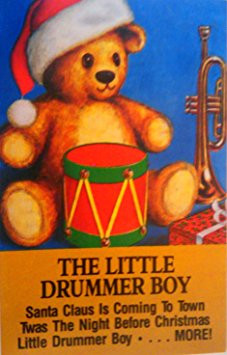 baixar álbum Unknown Artist - The Little Drummer Boy