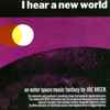Joe Meek - I Hear A New World. An Outerspace Music Fantasy By Joe Meek (The Pioneers Of Electronic Music)
