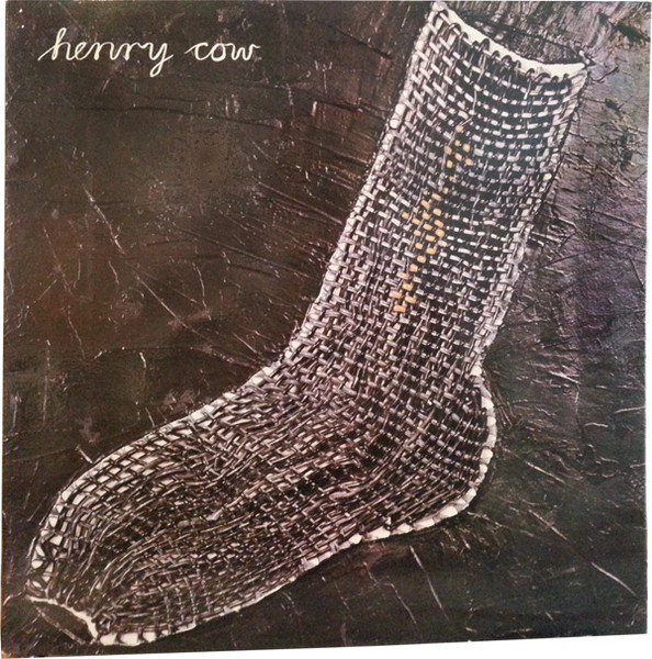 Henry Cow - Unrest | Releases | Discogs