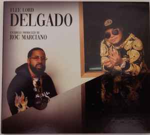 Flee Lord / MARCIANO,ROC - Delgado (Vinyl)