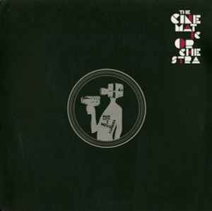 Man With The Movie Camera - The Cinematic Orchestra