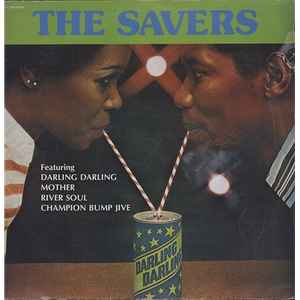 The Savers - Darling Darling album cover