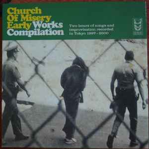 Church Of Misery – Early Works Compilation (2022, Box Set) - Discogs