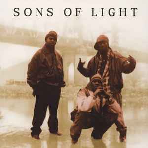 Sons Of Light  - Sons Of Light