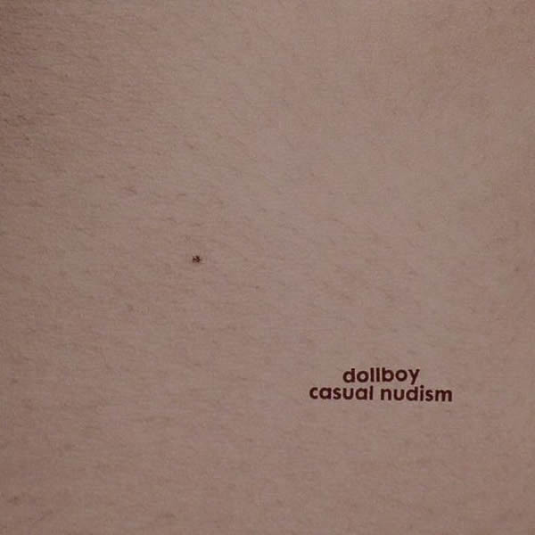 Album herunterladen Dollboy - Casual Nudism