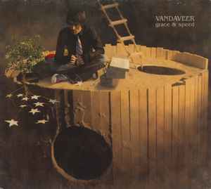 Vandaveer - Grace & Speed album cover
