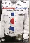 Cover of Amazing Journey: The Story Of The Who, 2011, DVD