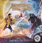 Angus McSix – Angus McSix And The Sword Of Power u003d アンド・ザ・ソード・オヴ・パワー (2023