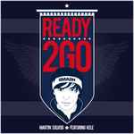 Cover of Ready 2 Go, 2011-07-26, File