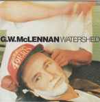 Cover of Watershed, 1991, CD