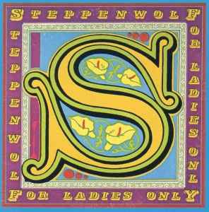 Steppenwolf - For Ladies Only album cover