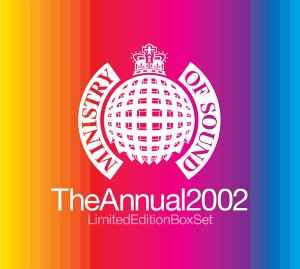 The Annual 2002 - Various