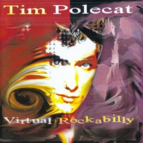 descargar álbum Tim Polecat - Virtual Rockabilly