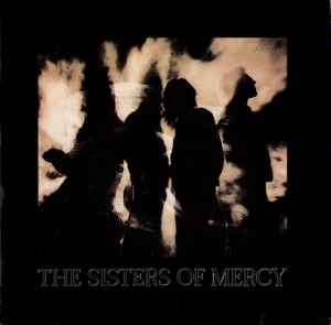 The Sisters Of Mercy - More Album-Cover