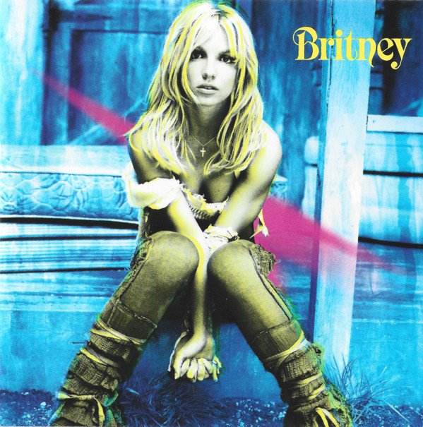 Britney Spears - Britney (2001) Mi02NDM3LmpwZWc