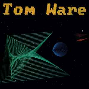 Tom Ware (Vinyl, LP, Album, Reissue, Remastered) for sale