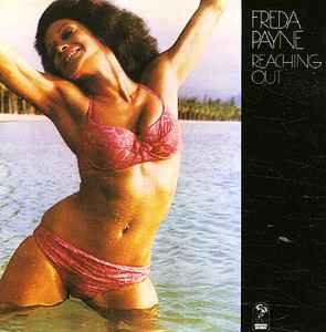 Freda Payne – Reaching Out (1973, Vinyl) - Discogs