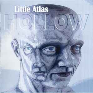 Little Atlas - Hollow album cover